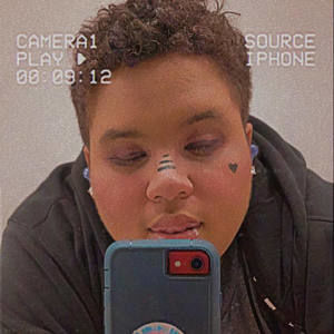 Meet your Posher, Milo